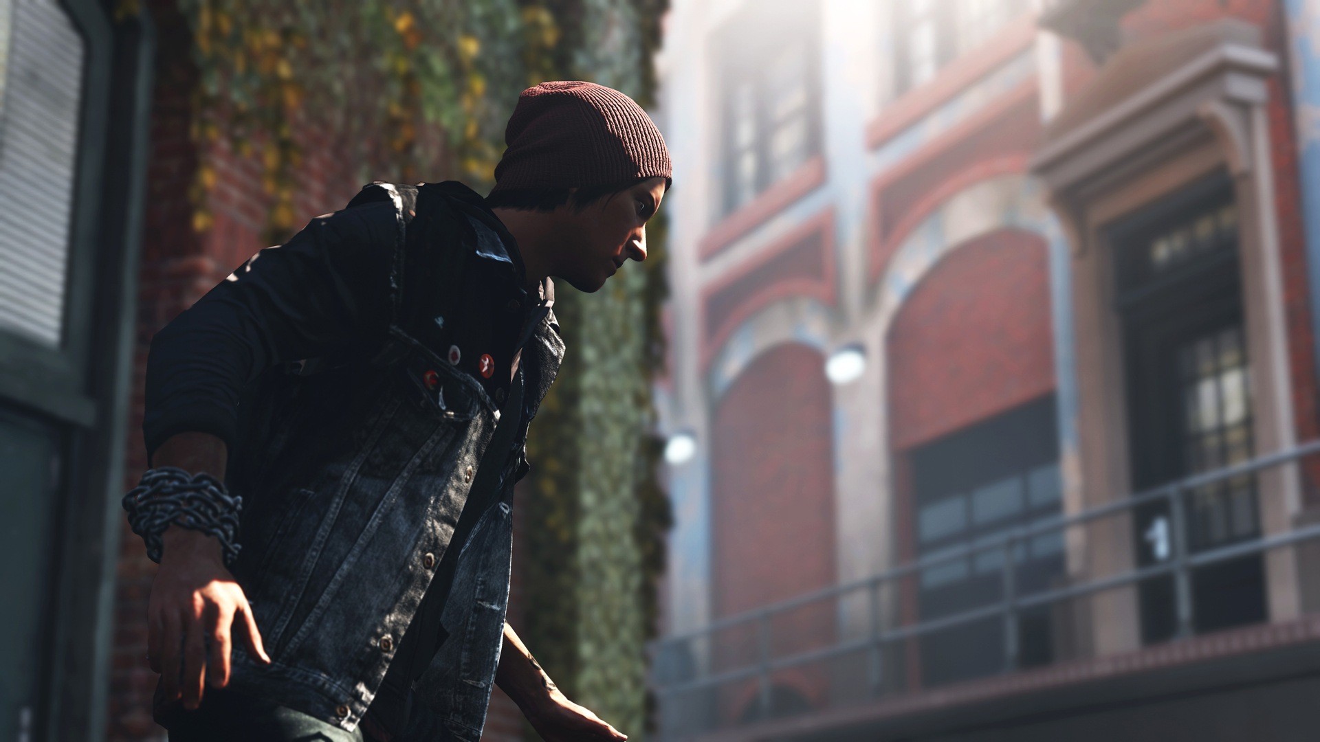 Infamous: Second Son - Imagen 29